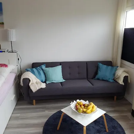 Südanker Apartment
