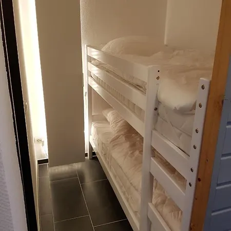 Apartment Südanker Burgtiefe auf Fehmarn